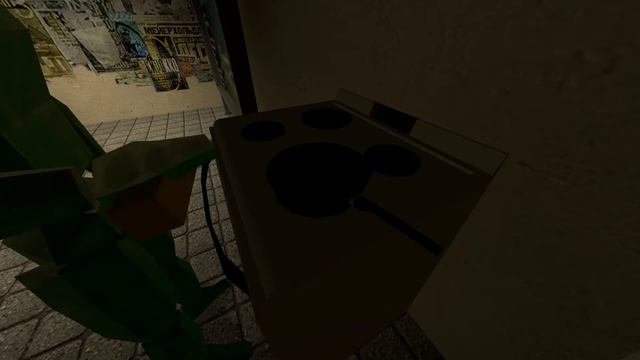 Приготовление яичницы. смотреть онлайн