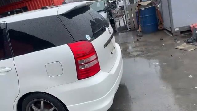 Номер донора B-642. Запчасти на Wish ZNE10! +996559799979 www.banzaimotors.kg Принимаем заказы. смотреть онлайн