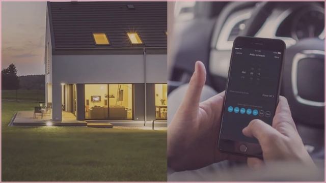 What Are the Benefits of Smart Home Technology? смотреть онлайн
