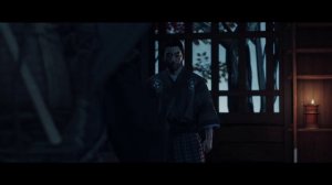 Замок Симура ➤ Ghost of Tsushima Director's Cut 🅕 Прохождение #18 | На русском | PС
