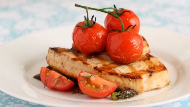 Quick Meal Ideas смотреть онлайн