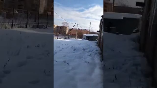 Филиал УГАТУ в Ишимбае организовал для студентов квест «Вместе к успеху» смотреть онлайн