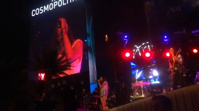 Haim - RIYCMN смотреть онлайн