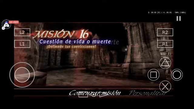 DEVIL MAY CRY 3 Y Free Fire En Directo смотреть онлайн