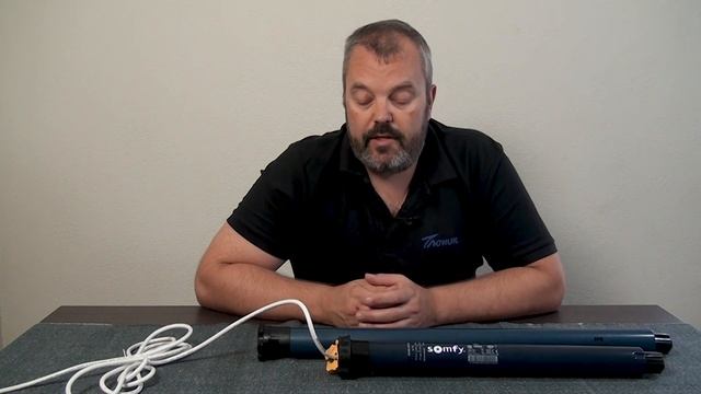 Somfy RS100 IO vs Somfy Oximo IO - a comparison смотреть онлайн