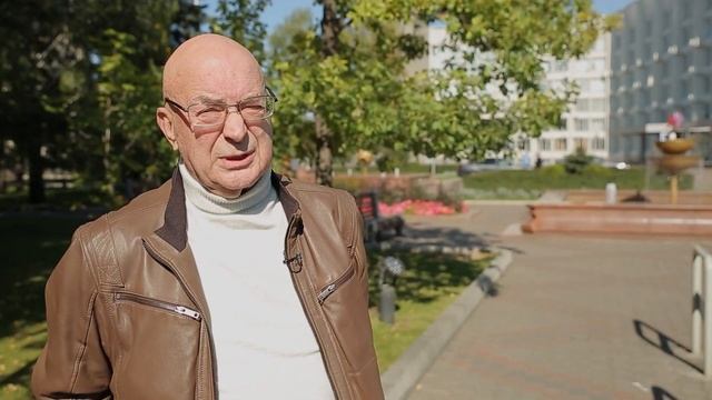 Наша пятилетка: Красноярское ускорение смотреть онлайн