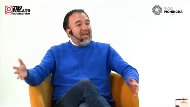 #OtroRelatoDominical | RETOS DE PABEL MUÑOZ | ¿PEDRO GRANJA SE SUMARÁ A LA UNIDAD DE LAS IZQUIERDAS смотреть онлайн