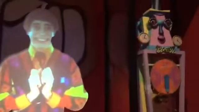 CONHECENDO O CASTELO RA TIM BUM смотреть онлайн