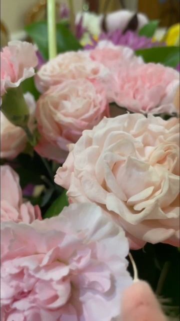 Do You Like Flowers???