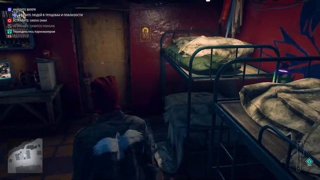 Hitman World Of Assassination - на максималках с RTX - Новый виток борьбы с демонами