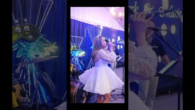 Hindi Na Nga (Jam with the bride) featuring M-VAVE TANK-G смотреть онлайн