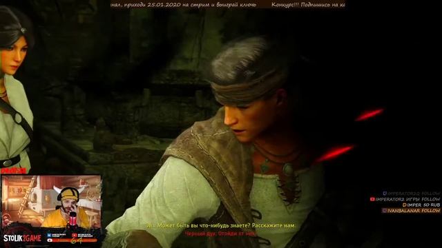 Black Desert ! Присмотеться надо ! Всем добро пожаловать! Розыгрыши на канале! смотреть онлайн