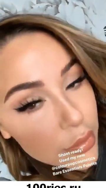 Ana Cheri News 03 December 2019 смотреть онлайн