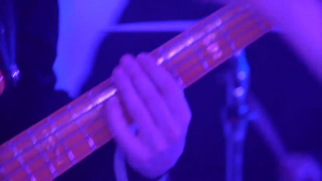 Soul Cream "Ain't Nobody" смотреть онлайн