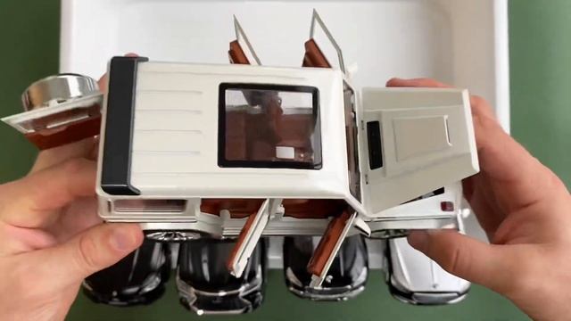 Top 8 Diecast Model Cars with Realistic Details You Need to See смотреть онлайн