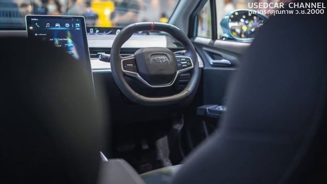 เจาะลึกสเปค HOZON NETA V รายละเอียด ออฟชั่น ราคาเป็นอย่างไร ไม่ถึง 600,000 จริงไหม? รู้แล้วรีบจอง смотреть онлайн