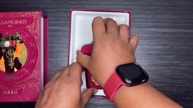 XERJOFF CASAMORATI - ITALICA (2021) - Unboxing And Quick Review - Malaysia