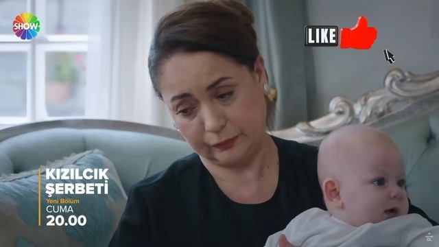 Kızılcık Şerbeti 65.Bölüm 1. Fragman | NİLAY GÖRKEM'İN ÖMER'LE YATTIĞINI ÖĞRENİYOR! #kızılcıkşerbet