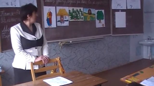 Відкритий урок з математики Коржак А.С. 17.03.2011 смотреть онлайн