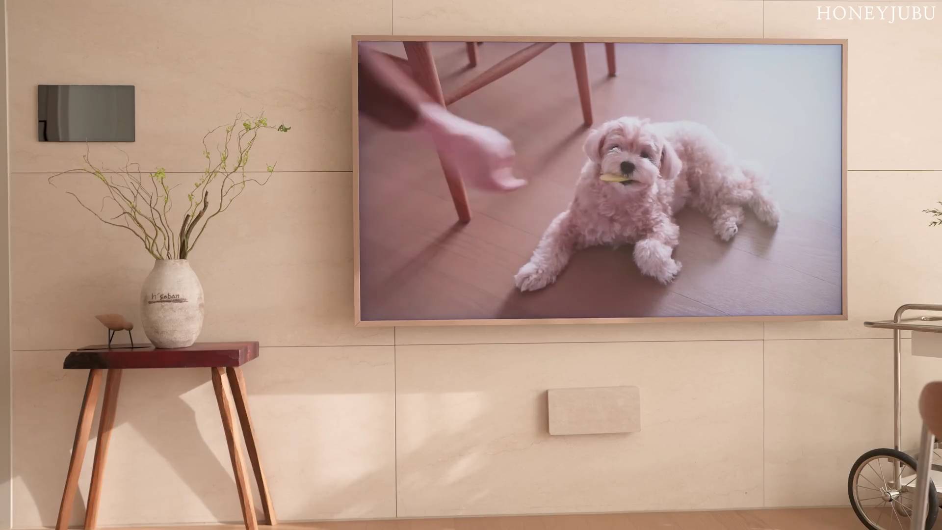 Honeyjubu Больше никаких забот о домашней готовке! Рецепт популярного домашнего блюда смотреть онлайн