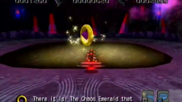 Shadow The Hedgehog - Episode 6 смотреть онлайн