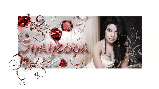 Shahzoda - Tamannozi (With Lyric)
