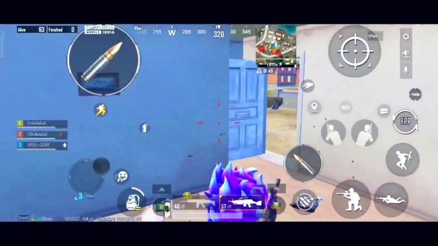 BGMI Classic Montage 💛| POCO X3 Pro| NadeGod Gaming #pocox3pro #bgmimontage смотреть онлайн