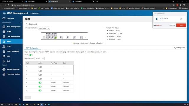 Webinar: Upgrade Your Network Infrastructure with QNAP Switches смотреть онлайн
