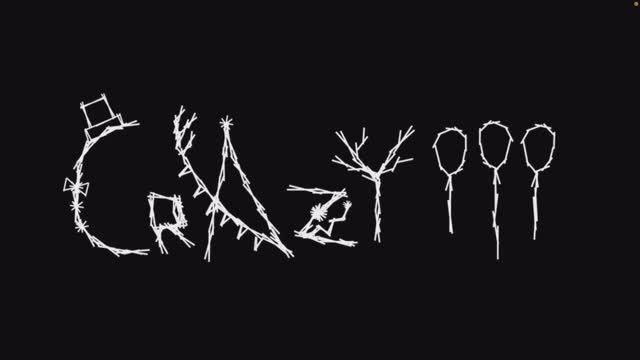 Я ПРОШЕЛ CRAZY III! (Geometry Dash) проходил не я Клики мои смотреть онлайн