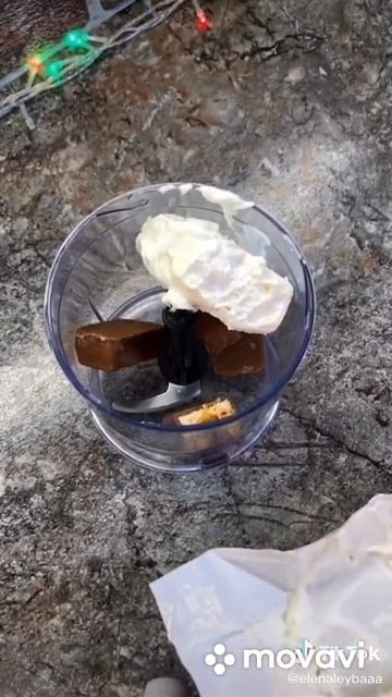 Коктейль Snickers смотреть онлайн