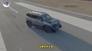 джетур т2 #джетур #антикоррозийная #jetour #китайскоеавто