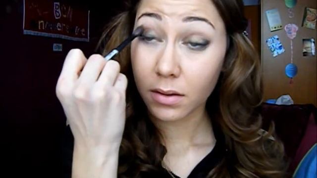 CELEBRITY Makeup: Kelly Rowland + Huge THANK YOU смотреть онлайн