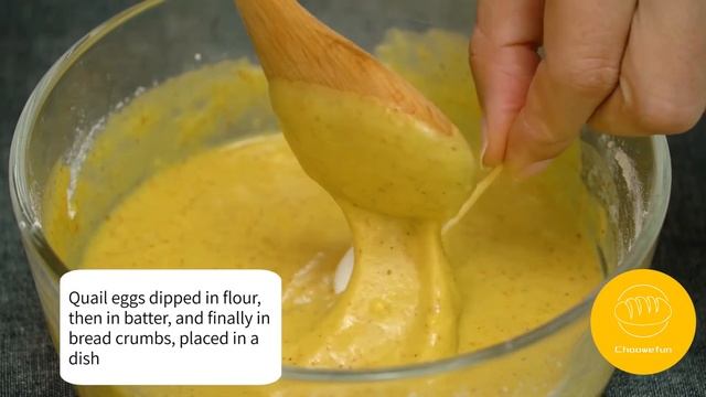 Deep Fried Series | Three Deep Fried Snack Recipes смотреть онлайн