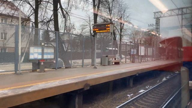 2021 11 24 Live music on the train смотреть онлайн