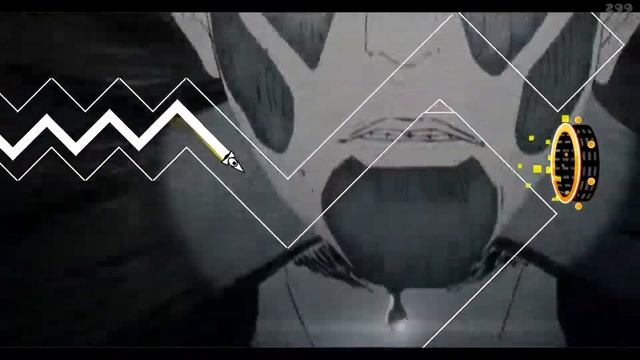 MiS - The Rumbling | Geometry Dash Layout (Attack On Titan The Final Season Part 2) смотреть онлайн