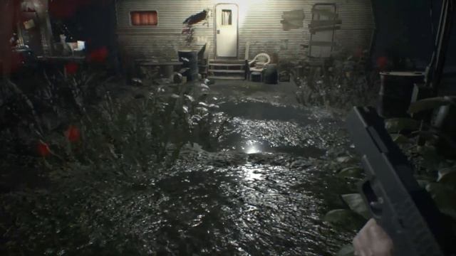 ПОВЕЛИТЕЛЬНИЦА МУХ II RESIDENT EVIL 7. ПРОХОЖДЕНИЕ#6. смотреть онлайн