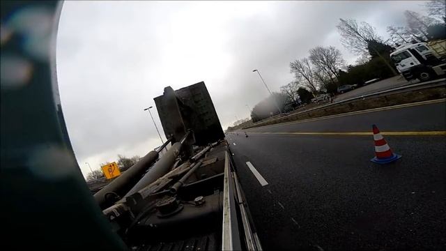 van Groningen BZ DR 83 21032015 смотреть онлайн