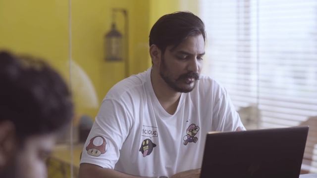 IMPOSSIBLE 2-Week Project Deadline - MotionCue Web Series | Ep. 01 смотреть онлайн
