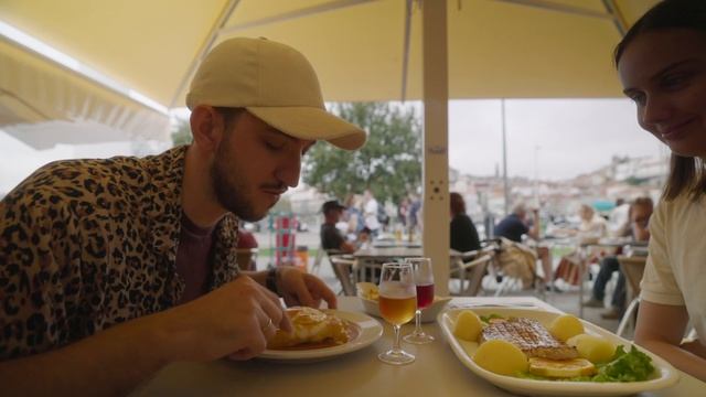 5 причин любить Порту смотреть онлайн