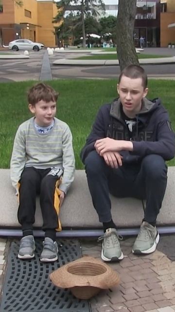 Сурок. 1 часть. Shorts смотреть онлайн