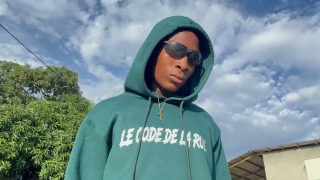 SmokeBoy & Asseko - NDOSS (L’AJAX) (Official Vidéo)