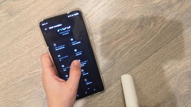 стоит ли брать смартфон Infinix 30 #dns #infinix