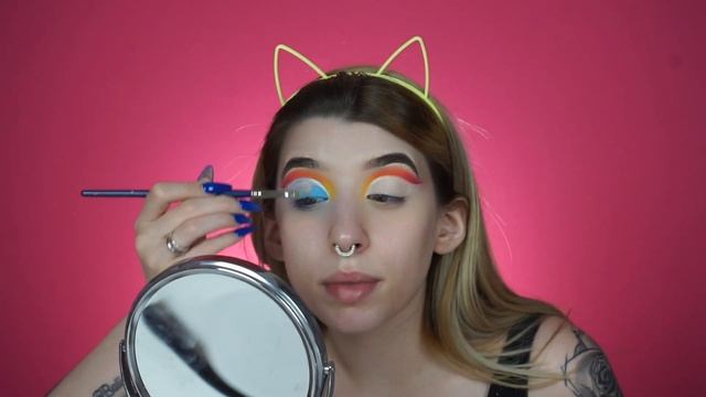 PROVIAMO INSIEME LA JAWBREAKER DI JEFFREE STAR - è un flop? смотреть онлайн