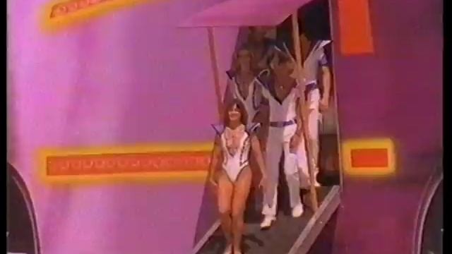 Atlantis TV Ads 1982 & 1983 going смотреть онлайн