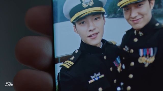 GADIS CANTIK TAK MENYANGKA, PRIA YANG INGIN MENIKAHINYA TERNYATA RAJA PALING BERKUASA !! DRAMA KORE смотреть онлайн