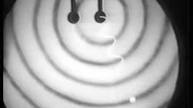 Інтерференція хвиль - умови максимума та мінімума смотреть онлайн