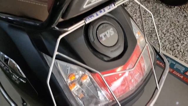 2022 TVS Jupiter ZX Smart X Connect All Details New Change And Price?? смотреть онлайн