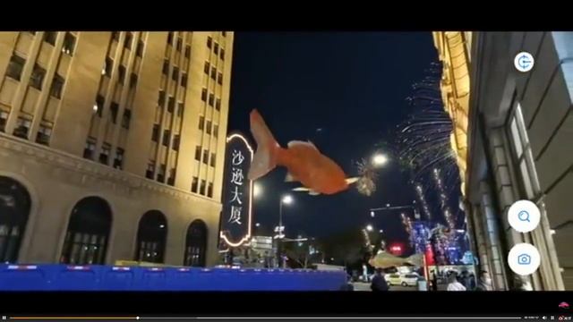 HUAWEI AR MAP - HUAWEI MAP смотреть онлайн