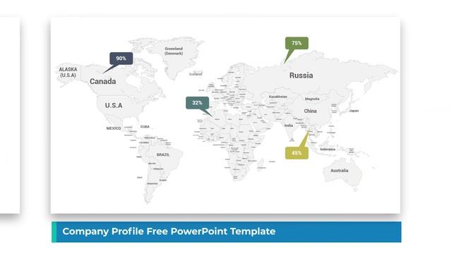 12 Best Free PowerPoint Templates For 2020 смотреть онлайн
