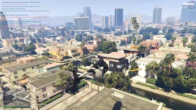 24 ЧАСА БЕРУ ЖАРКИЕ ИНТЕРВЬЮ ЧЕЛЛЕНДЖ в GTA 5 ONLINE / MAJESTIC RP смотреть онлайн